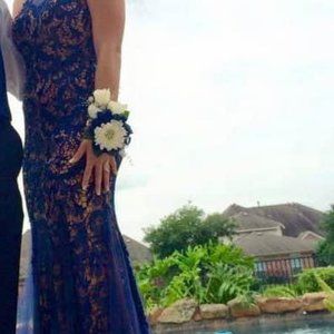 Prom/Formal Dress